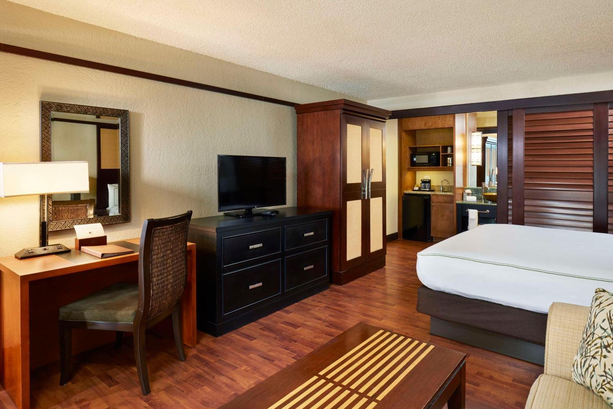 Doubletree By Hilton Hotel Orlando At Seaworld Williamsburg Екстериор снимка