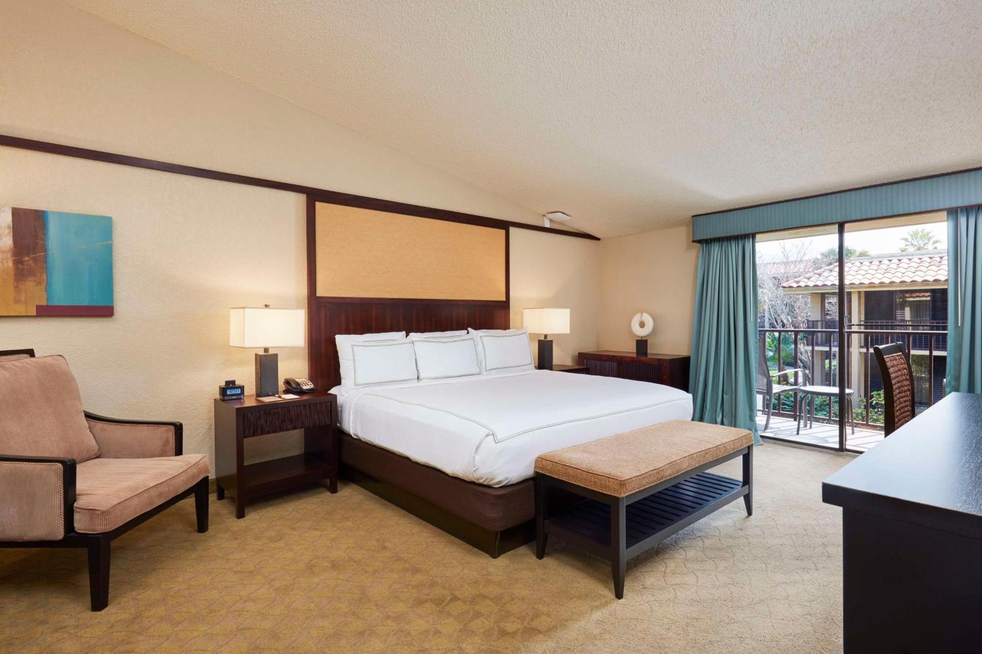 Doubletree By Hilton Hotel Orlando At Seaworld Williamsburg Екстериор снимка