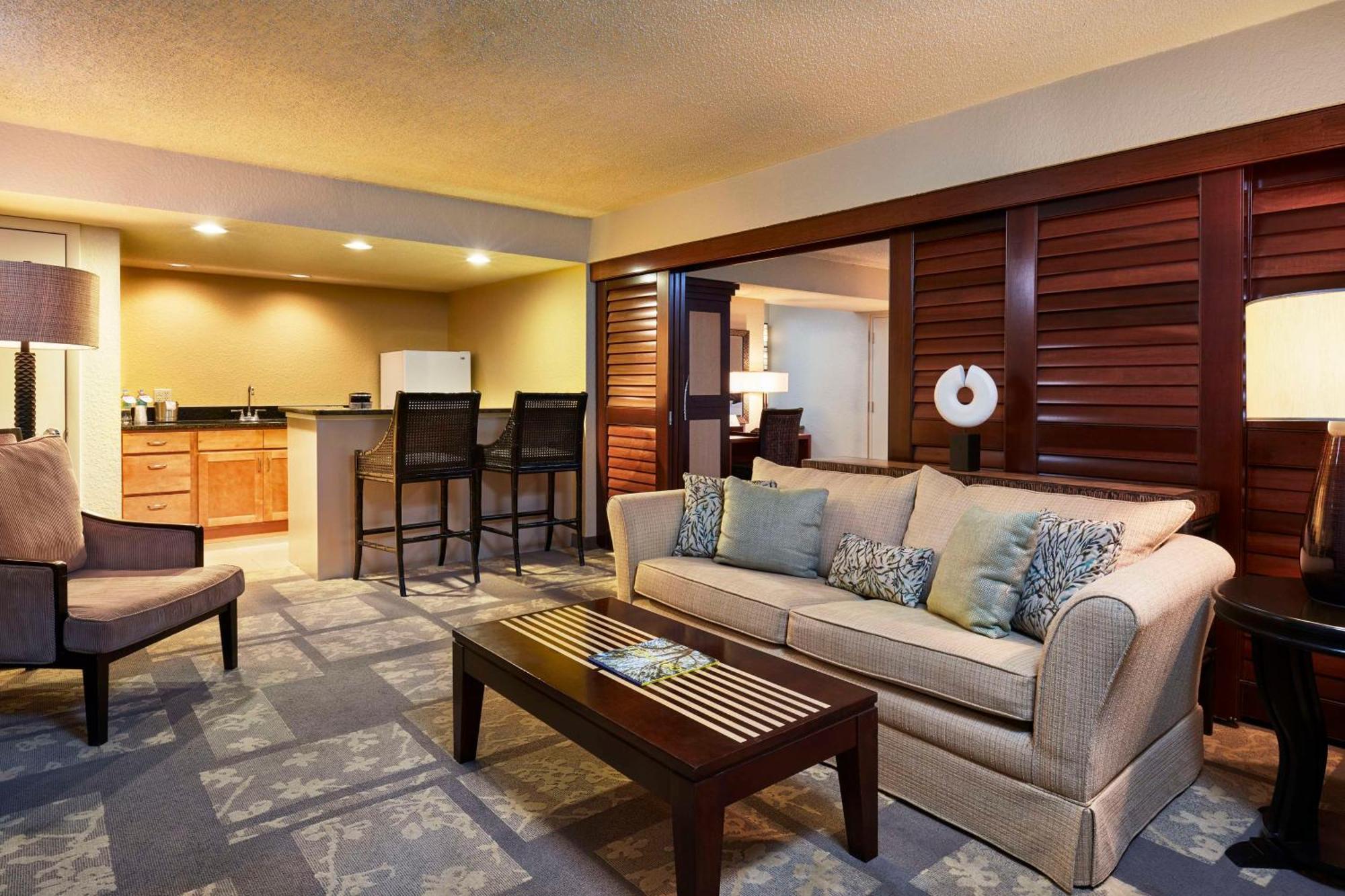 Doubletree By Hilton Hotel Orlando At Seaworld Williamsburg Екстериор снимка