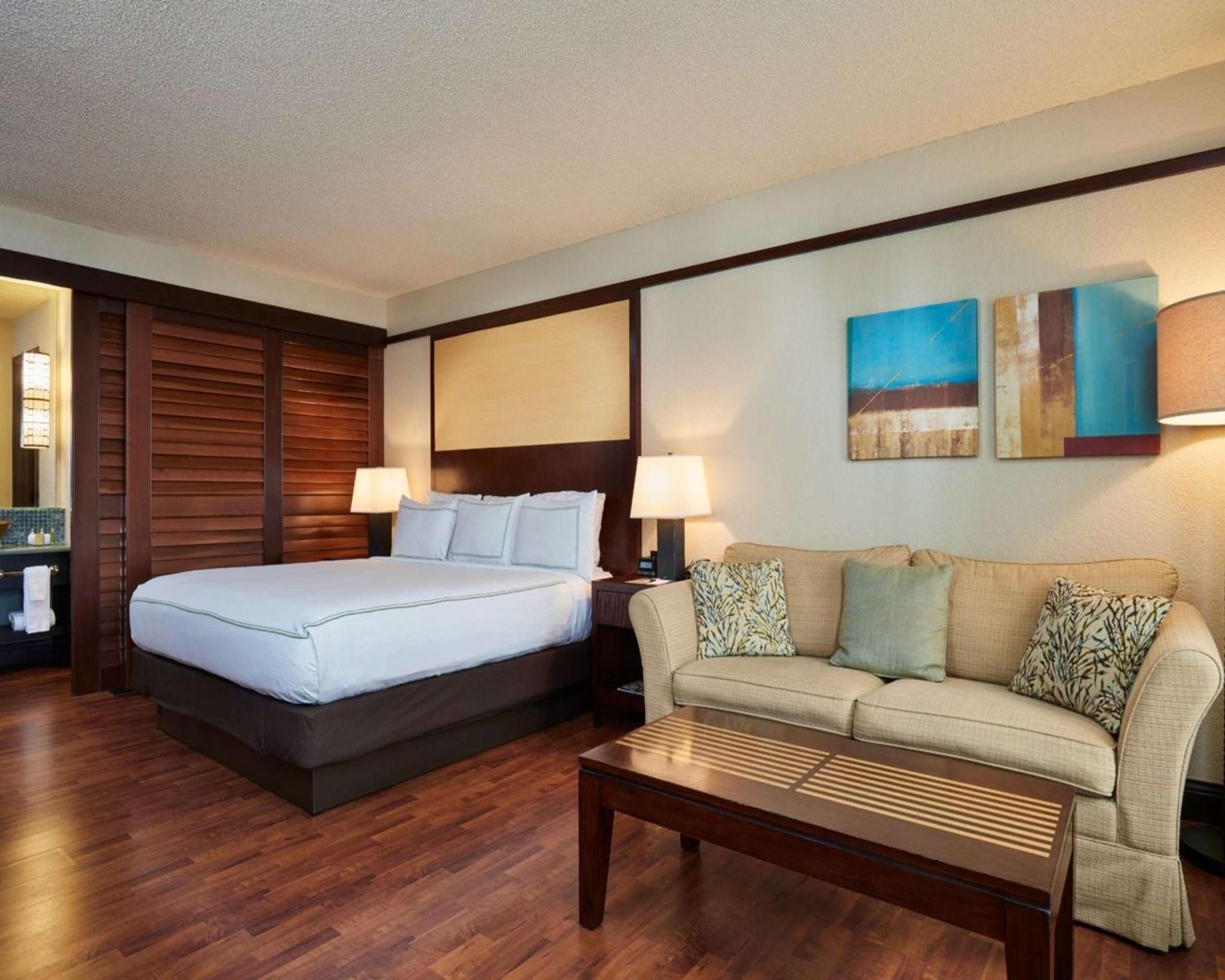 Doubletree By Hilton Hotel Orlando At Seaworld Williamsburg Екстериор снимка
