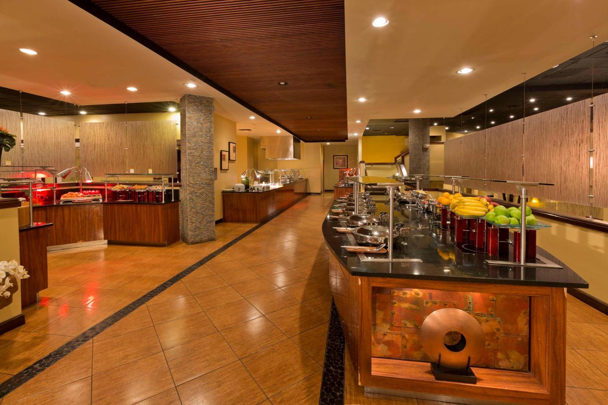 Doubletree By Hilton Hotel Orlando At Seaworld Williamsburg Екстериор снимка