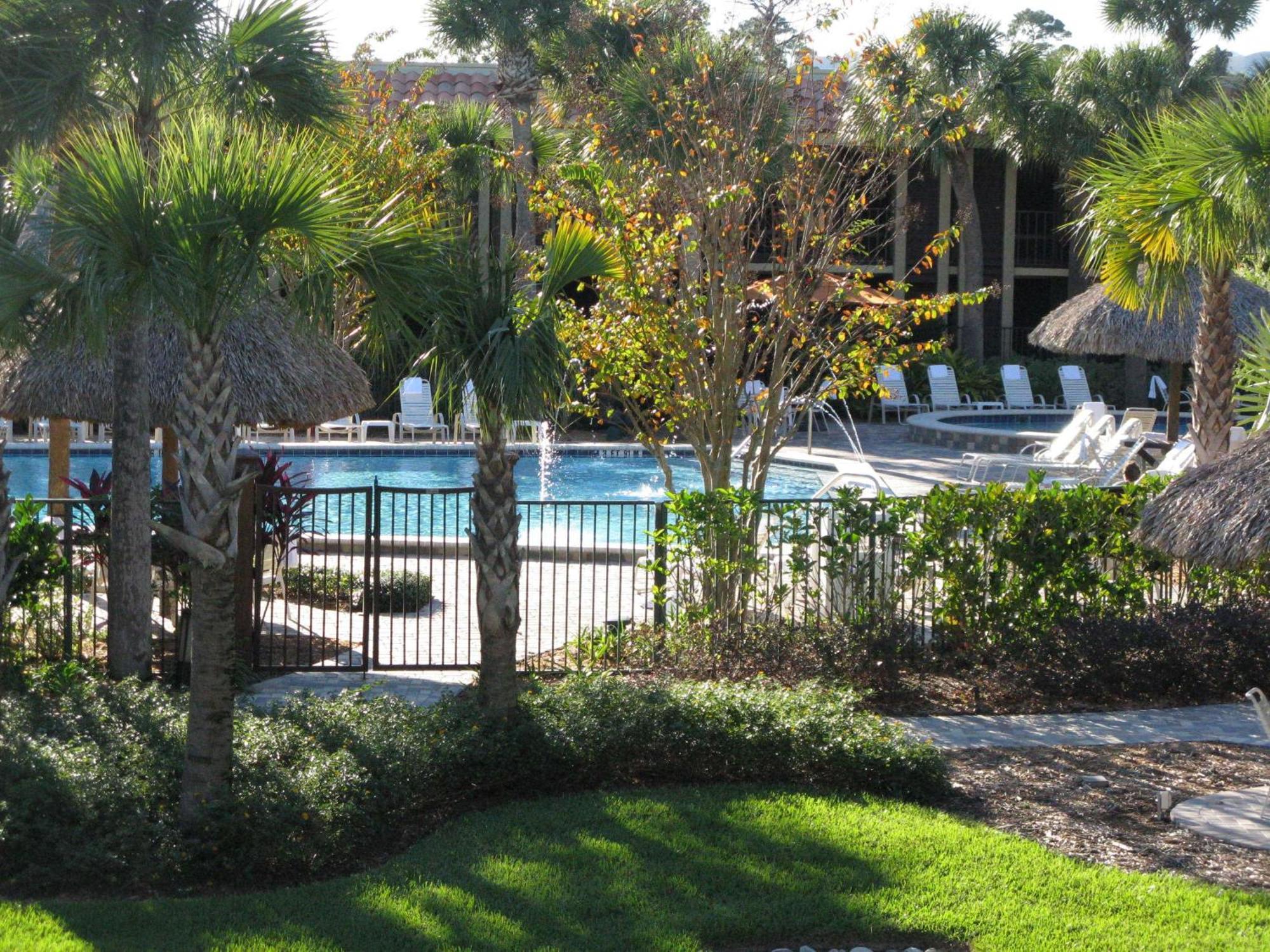 Doubletree By Hilton Hotel Orlando At Seaworld Williamsburg Екстериор снимка