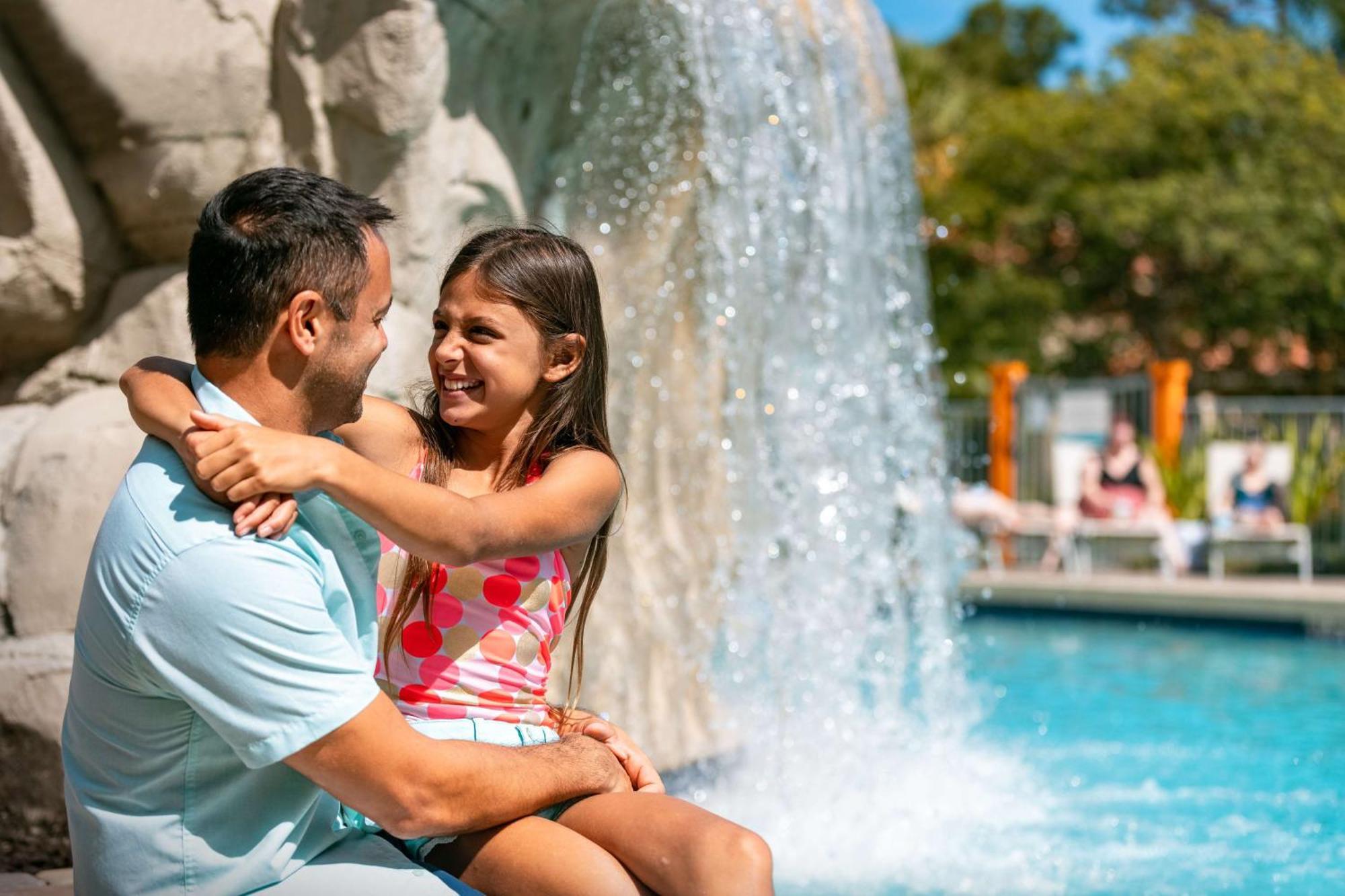 Doubletree By Hilton Hotel Orlando At Seaworld Williamsburg Екстериор снимка